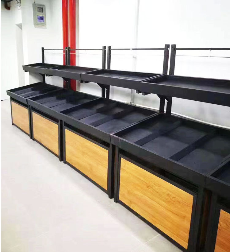 超市货架（支持定制）